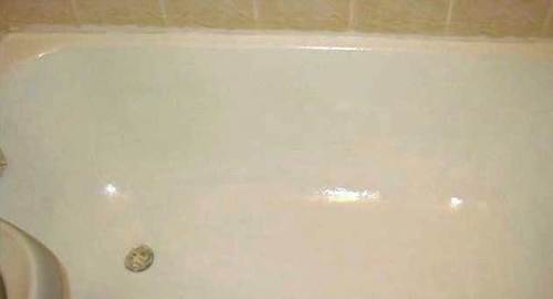 Реставрация ванны акрилом | Ак-Довурак